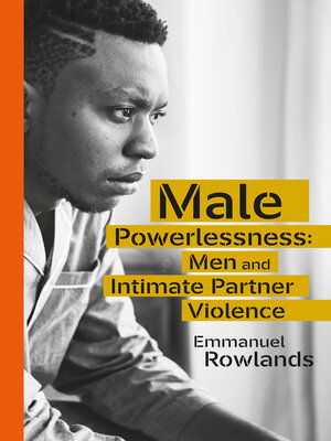 cover image of Male Powerlessness